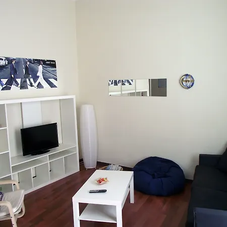 Castelnuovo Rooms #Politeama-3