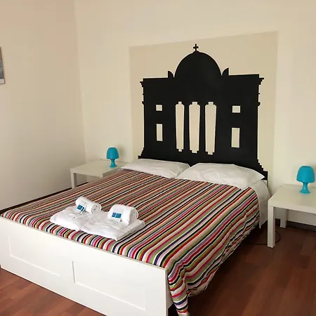 Castelnuovo Rooms #Politeama-2